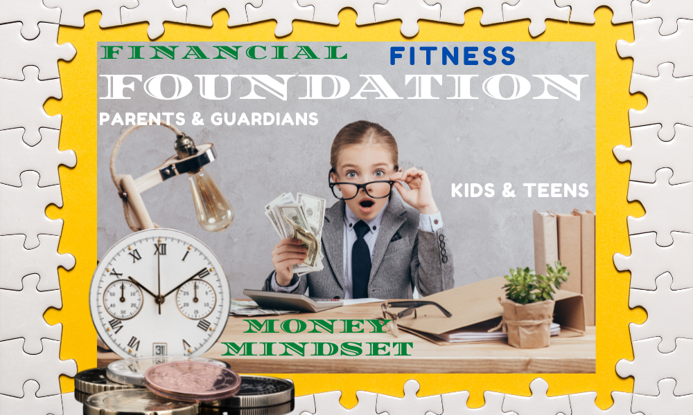 FANANCIAL FITNESS FORTUNES FOUNDATION