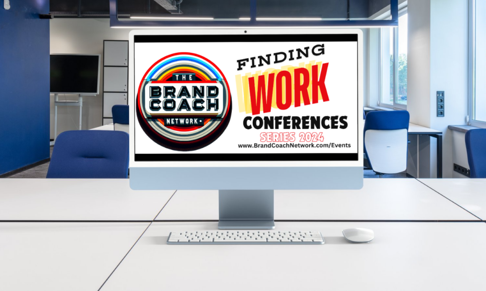 FINDING WORK CONFERENCE SERIES