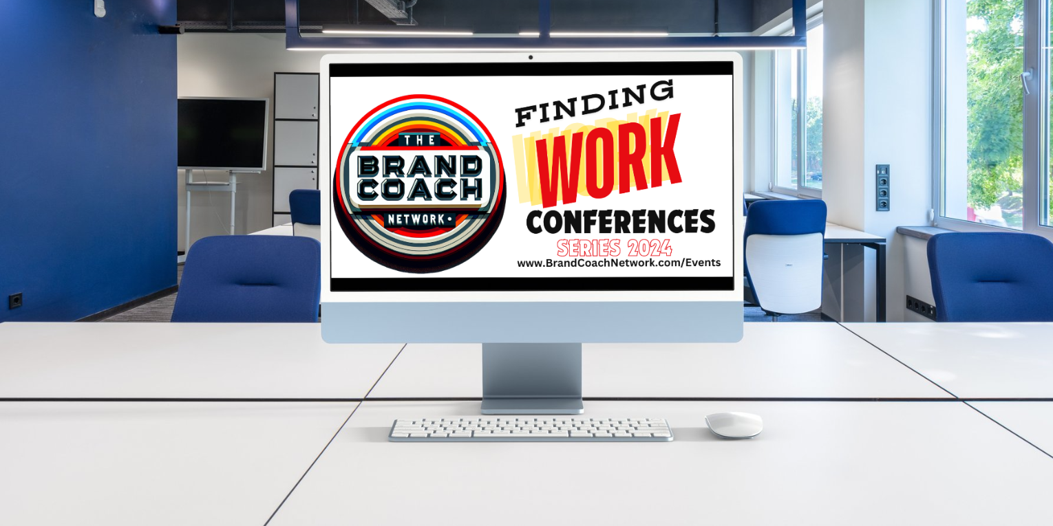 FINDING WORK CONFERENCE SERIES