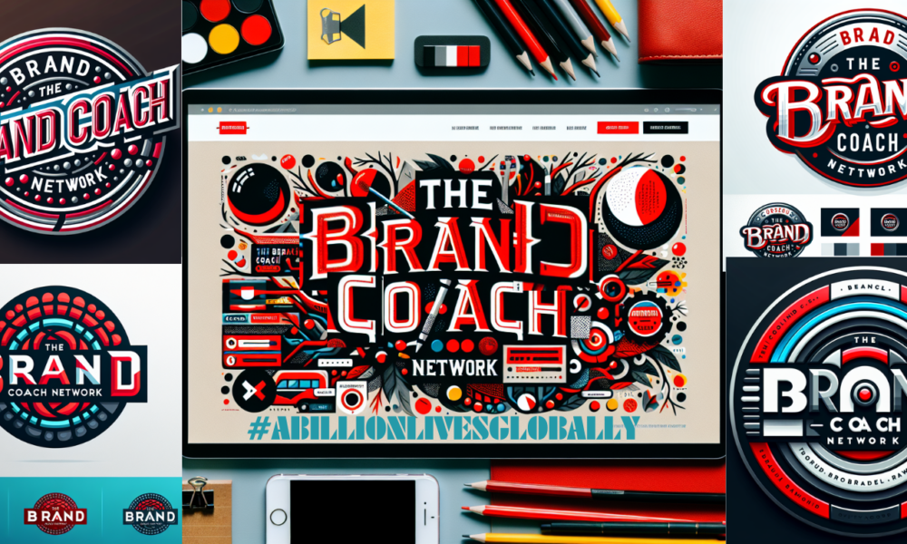 Brand Coach Network