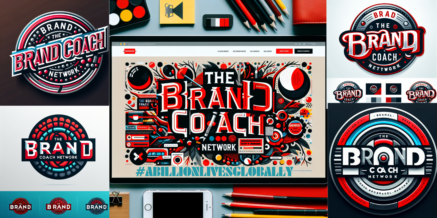 Brand Coach Network