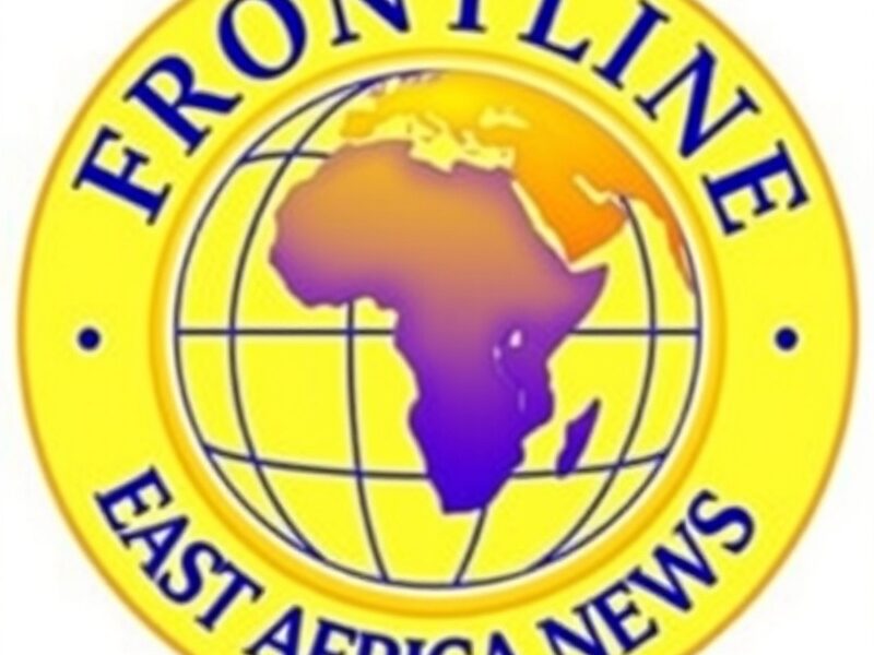 FRONTLINE MEDIA CHANNELS