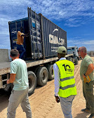 Shipping Agency Somalia By FGi Solutions Africa